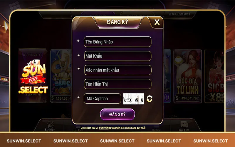 Cách tham gia trải nghiệm casino Sunwin một cách dễ dàng và đầy hấp dẫn