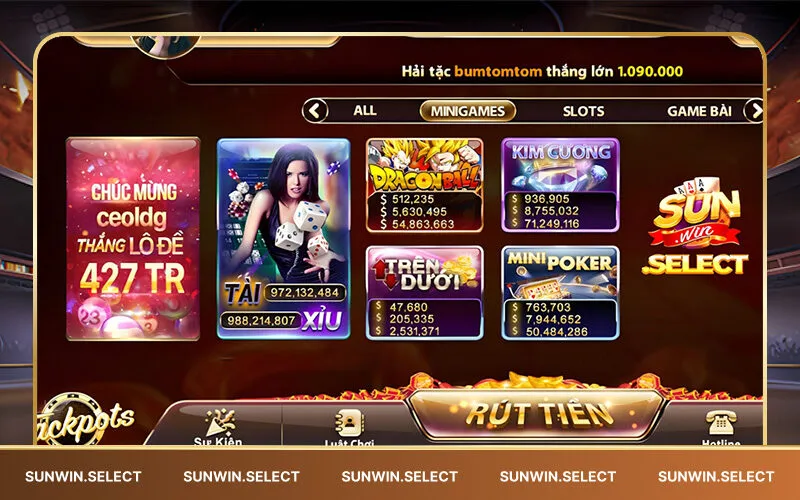 Game bài quốc tế