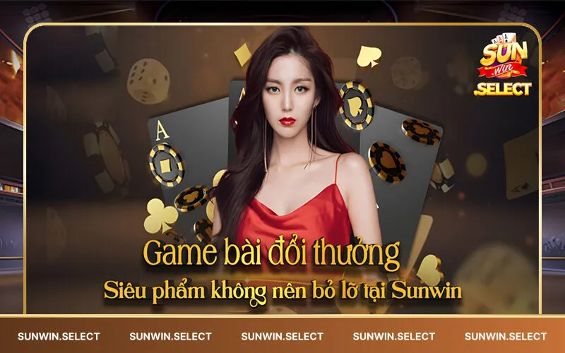 Game bài truyền thống