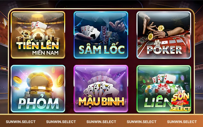 Sơ lược chi tiết về Casino Sunwin