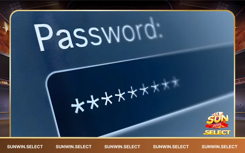 Quên mật khẩu tài khoản Sunwin phải làm sao? Đừng lo lắng, hãy làm theo các bước này